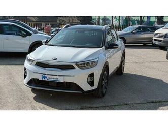 kia stonic urban 1.6cc 110cv navigatore camera post.