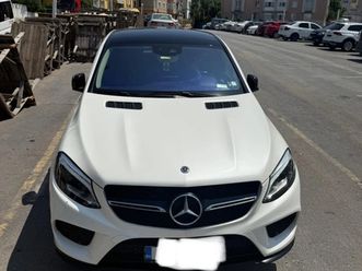 mercedes-benz gle 350 gle350 coupe