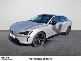 volvo es90 ultra es90 single extended range 333 ch 1edt