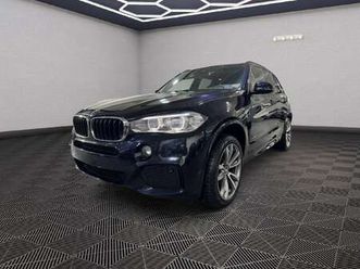 x5 pack m das xdrive25