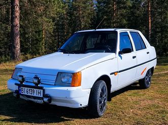 заз 1103 славута 2006