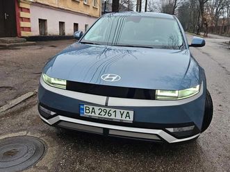 hyundai ioniq 5 2024