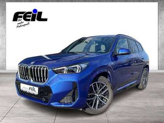 bmw x1 xdrive20d m sport
