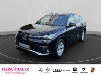 volkswagen tiguan 2.0 r-line tdi 110 kw (150 ps)