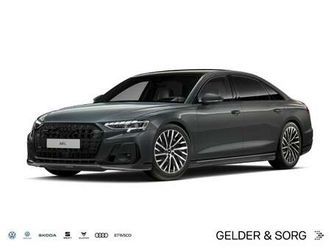audi a8 lang 60 tfsie qu. s line upe182
