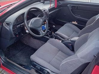 toyota celica sti 1.6 maio/90