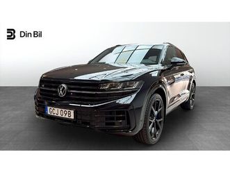 r 3.0 tsi v6 e-hybrid 462hk tiptronic-8 4motion