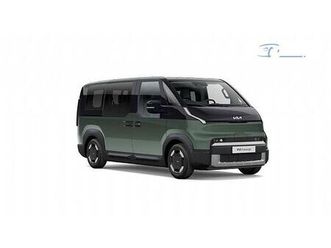 kia pv5 71.2 kwh baterija 120 kw 163 ks pulse