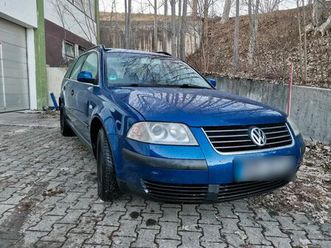 vw passat 1.9 tdi 4 motion