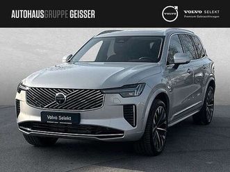 t8 awd plus bright 7-sitzer acc blis sd