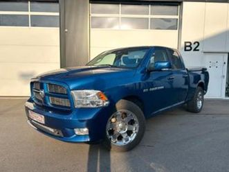 ② dodge ram 1500 hemi 5.7l v8 — dodge — 2ememain