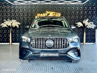 mercedes-benz gle 350 de 4matic