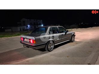 bmw e30 325ix