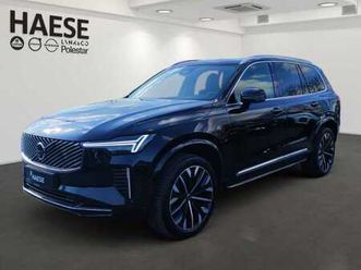 b5 plus bright awd 7-sitzer panoramadach el