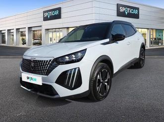 puretech 130 gt s&s eat8