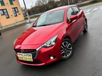 ② mazda 2 , 5 portes 1.5 dci 2016 année 158000km 0032478767323 — mazda — 2ememain