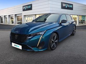 1.2 puretech gt s&s eat8