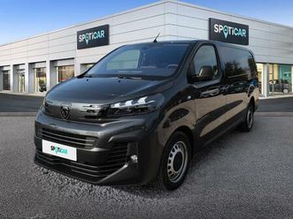 2.0 bluehdi long 3,1t s&s eat8