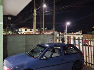 volkswagen gol geração ii 1000 plus 8v 50cv gasolina mec. 2p 1996