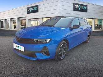 vi 1.5 cdti gs s&s aut