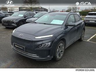 HYUNDAI KONA electric-39kwh-136ch-creative