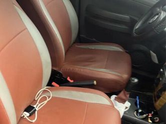 volkswagen crossfox 1.6 mi total flex 8v 5p 2008