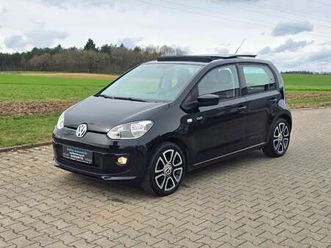 volkswagen up! cup up!