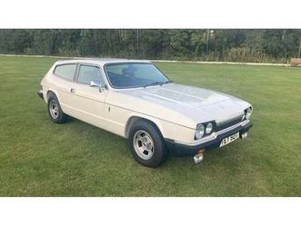 1979 reliant scimitar