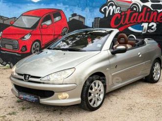 cc 1.6 16s roland garros