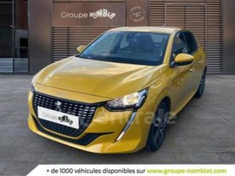 ii 1.2 puretech 100 s&s allure