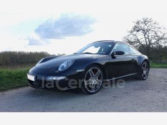 (997) 3.8 355 targa 4s