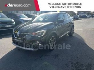 ii 1.3 tce 140 intens my21