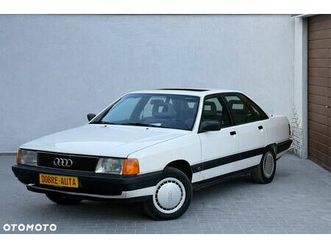 audi 100 1.8 cc