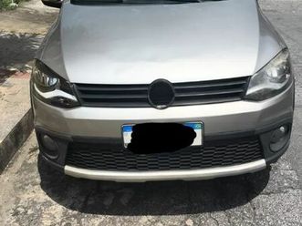 volkswagen crossfox 1.6 mi total flex 8v 5p 2011
