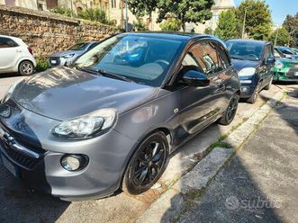 opel adam 1.2 glam 70 cv