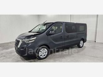 combi 2.0 dci 150 s&s tekna l2h1 3.0t bva9 8pl