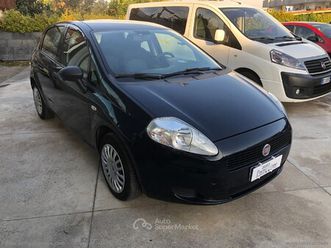 punto evo 1.2 5p. s&s active