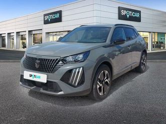 puretech 130 allure s&s eat8