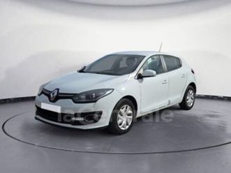 iii generation2 1.5 dci 95 air