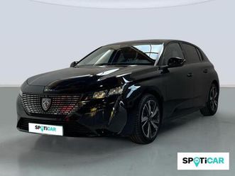 puretech 130 s&s allure 96 kw (130 cv)