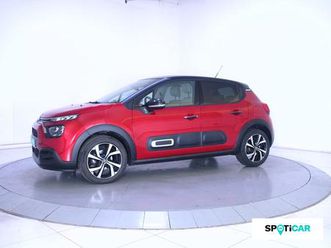 bluehdi 100 s&s bvm6 shine pack