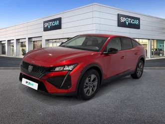 hybrid 136 edcs6 allure