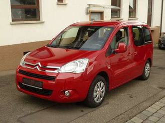 citroen berlingo hdi 110 multispace 1 hand