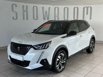 bluehdi 130 s&s eat8 gt