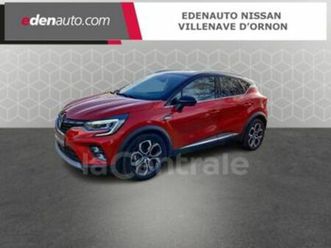 ii 1.6 e-tech plug-in 160 intens my21