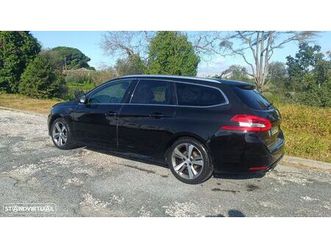 peugeot 308 sw bluehdi 150 stop & start business-line