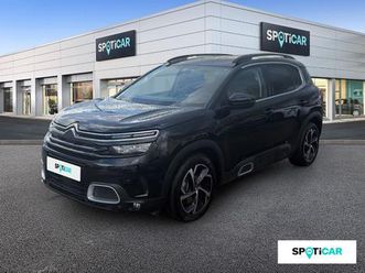 hybride rechargeable 225 s&s e-eat8 shine