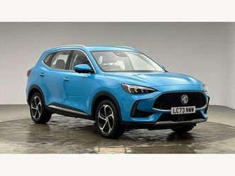 1.5 t-gdi phev se 5dr auto