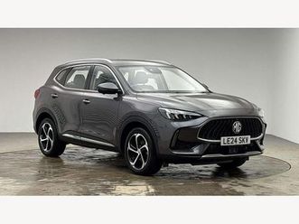 1.5 t-gdi phev se 5dr auto