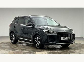 1.5 hybrid+ trophy 5dr auto